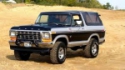 Ford Truck / Bronco